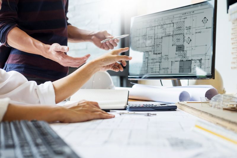 Optimizes Project Efficiency